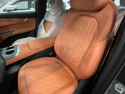 Changan CS75 Plus Tech 2025 года за 12 200 000 тг. в Алматы – фото 13