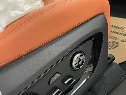 Changan CS75 Plus Tech 2025 года за 12 200 000 тг. в Алматы – фото 14