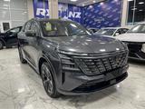 Changan CS75 Plus Tech 2025 года за 12 200 000 тг. в Алматы