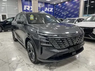 Changan CS75 Plus Tech