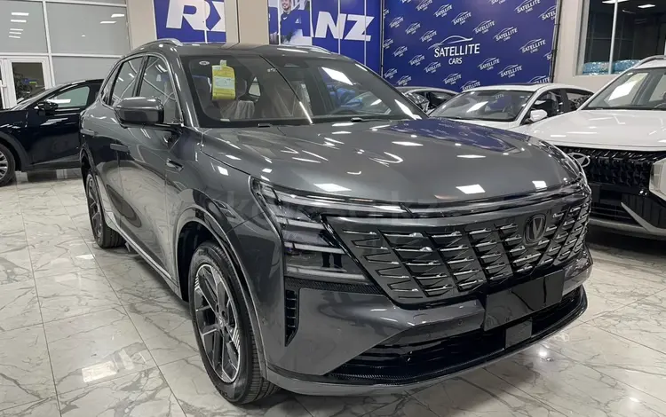 Changan CS75 Plus Tech 2025 года за 12 200 000 тг. в Алматы