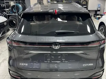 Changan CS75 Plus Tech 2025 года за 12 200 000 тг. в Алматы – фото 6