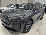 Changan CS75 Plus Tech 2025 года за 12 200 000 тг. в Алматы – фото 2