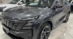 Changan CS75 Plus Tech 2025 года за 11 800 000 тг. в Алматы – фото 2