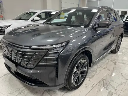 Changan CS75 Plus Tech 2025 года за 12 200 000 тг. в Алматы – фото 2