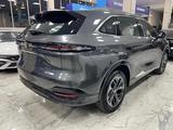 Changan CS75 Plus Tech 2025 года за 12 200 000 тг. в Алматы – фото 4