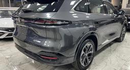 Changan CS75 Plus Tech 2025 года за 11 800 000 тг. в Алматы – фото 4