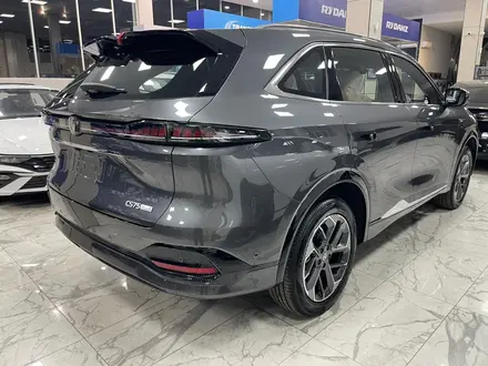 Changan CS75 Plus Tech 2025 года за 12 200 000 тг. в Алматы – фото 4