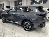 Changan CS75 Plus Tech 2025 года за 12 200 000 тг. в Алматы – фото 5