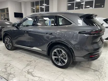 Changan CS75 Plus Tech 2025 года за 12 200 000 тг. в Алматы – фото 5