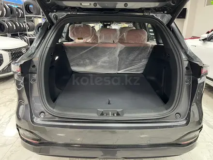 Changan CS75 Plus Tech 2025 года за 12 200 000 тг. в Алматы – фото 22