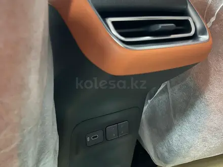 Changan CS75 Plus Tech 2025 года за 12 200 000 тг. в Алматы – фото 16