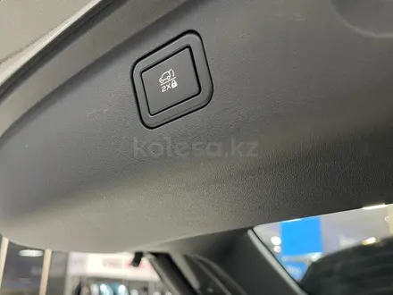 Changan CS75 Plus Tech 2025 года за 12 200 000 тг. в Алматы – фото 21
