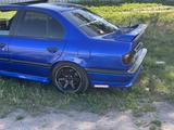 Nissan Primera 1990 года за 2 000 000 тг. в Алматы – фото 2