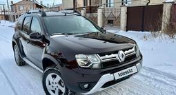 Renault Duster 2015 годаүшін6 100 000 тг. в Костанай – фото 2