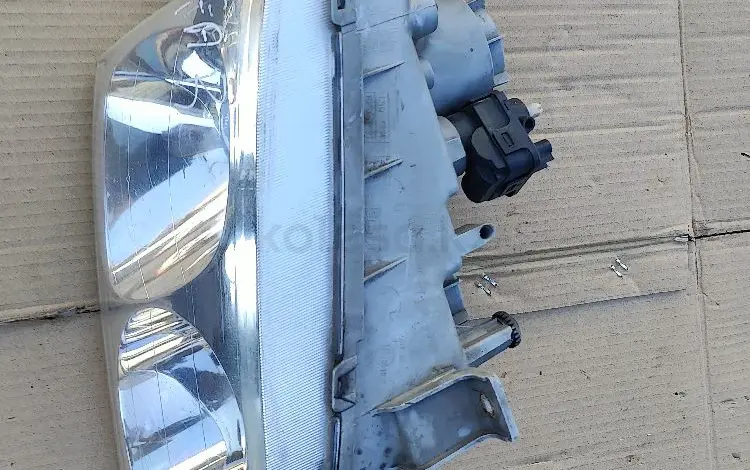 Фары Оптика на Hyundai Trajet за 50 000 тг. в Алматы