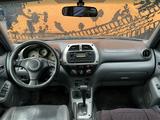 Toyota RAV4 2002 года за 5 290 000 тг. в Караганда – фото 5