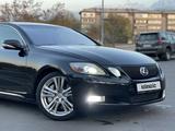 Lexus GS 450h 2009 годаfor9 000 000 тг. в Алматы – фото 3