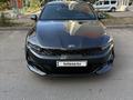 Kia K5 2021 годаүшін12 800 000 тг. в Астана