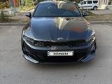 Kia K5 2021 годаүшін12 800 000 тг. в Астана