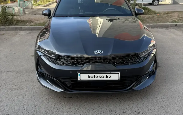 Kia K5 2021 годаүшін12 800 000 тг. в Астана