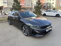Kia K5 2021 годаүшін12 800 000 тг. в Астана – фото 4
