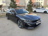 Kia K5 2021 года за 12 500 000 тг. в Астана – фото 4