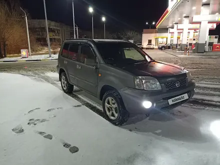 Nissan X-Trail 2004 года за 3 000 000 тг. в Усть-Каменогорск