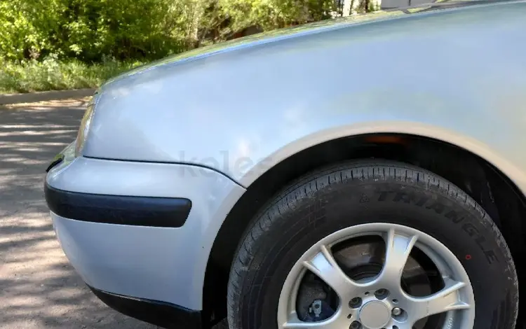 Volkswagen Golf 1999 года за 2 650 000 тг. в Караганда