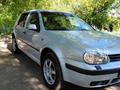 Volkswagen Golf 1999 года за 2 650 000 тг. в Караганда – фото 2