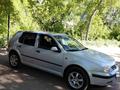 Volkswagen Golf 1999 года за 2 650 000 тг. в Караганда – фото 3