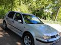 Volkswagen Golf 1999 года за 2 650 000 тг. в Караганда – фото 5
