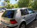 Volkswagen Golf 1999 года за 2 650 000 тг. в Караганда – фото 7