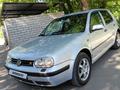 Volkswagen Golf 1999 года за 2 650 000 тг. в Караганда – фото 9