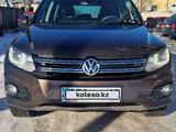 Volkswagen Tiguan 2015 года за 6 500 000 тг. в Кокшетау
