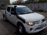 Mitsubishi L200 2007 годаүшін3 000 000 тг. в Шымкент – фото 2