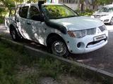 Mitsubishi L200 2007 годаүшін3 000 000 тг. в Шымкент