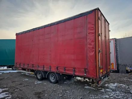 Chereau  TST 2006 года за 4 600 000 тг. в Жаркент – фото 4