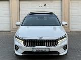 Kia K7 2020 года за 15 500 000 тг. в Шымкент – фото 5
