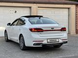 Kia K7 2020 года за 15 500 000 тг. в Шымкент