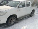 Toyota Hilux 2013 года за 6 800 000 тг. в Алматы – фото 4