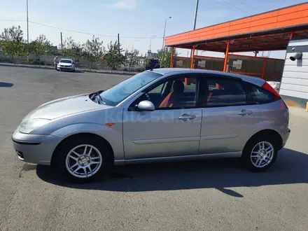 Ford Focus 2004 года за 2 800 000 тг. в Атырау