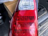 Фонарь задний Toyota 4runner (2003-2009) за 50 000 тг. в Алматы