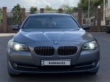 BMW 530 2011 года за 11 000 000 тг. в Алматы