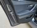 BMW 530 2011 года за 11 000 000 тг. в Алматы – фото 11