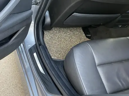 BMW 530 2011 года за 11 000 000 тг. в Алматы – фото 12