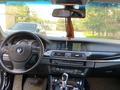 BMW 530 2011 года за 11 000 000 тг. в Алматы – фото 14