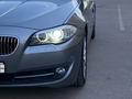 BMW 530 2011 года за 11 000 000 тг. в Алматы – фото 2