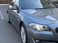 BMW 530 2011 года за 11 000 000 тг. в Алматы – фото 3