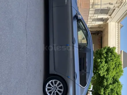 BMW 530 2011 года за 11 000 000 тг. в Алматы – фото 5